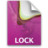  ID LockFile Icon